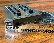 Load image into Gallery viewer, DIY Kit SY-1 Syncussion
