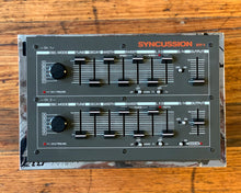 Load image into Gallery viewer, DIY Kit SY-1 Syncussion
