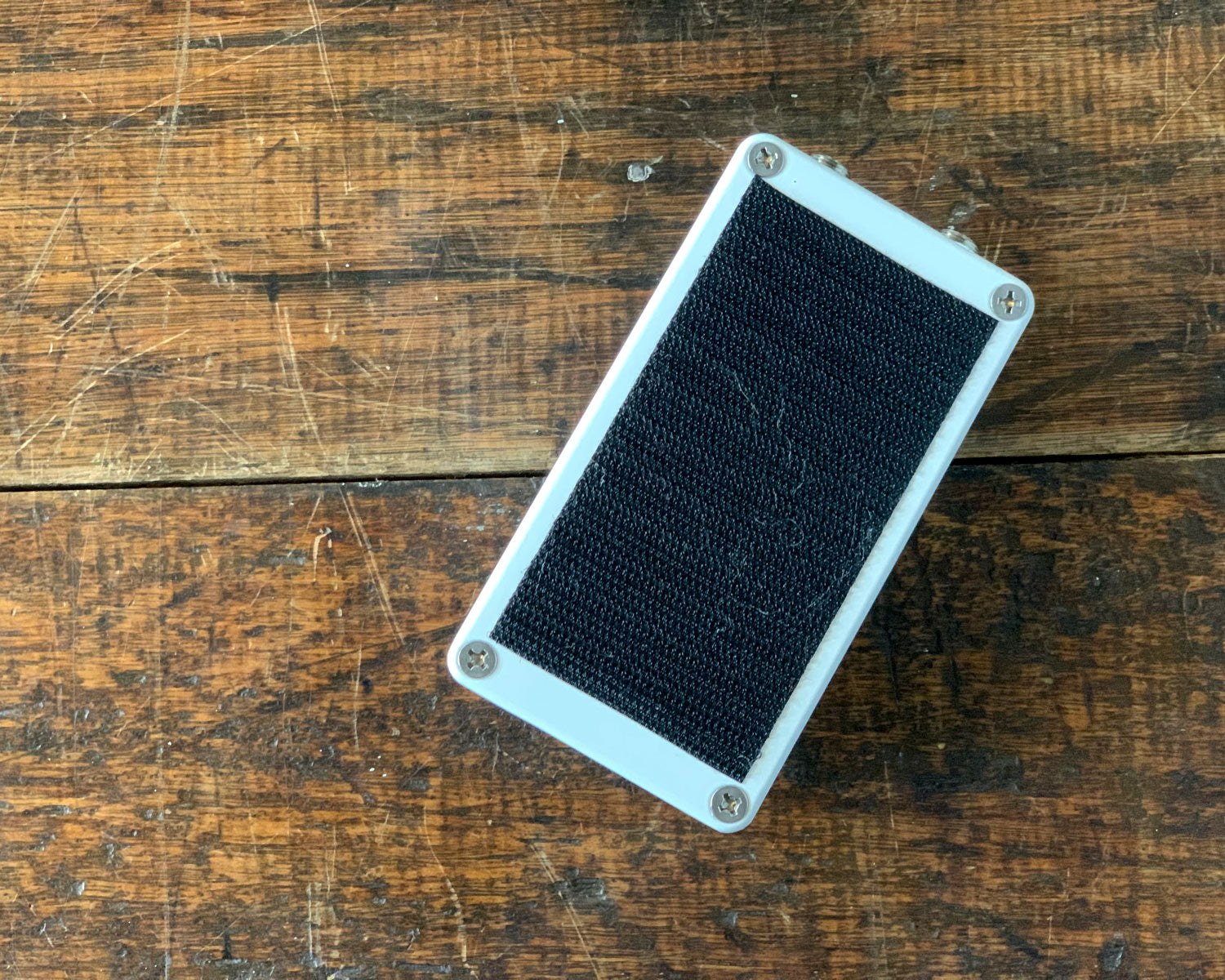 The King Of Gear (TKOG) Mini Glitch – Found Sound