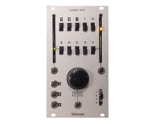 Load image into Gallery viewer, Therevox Ondes VCO - Anodised Silver
