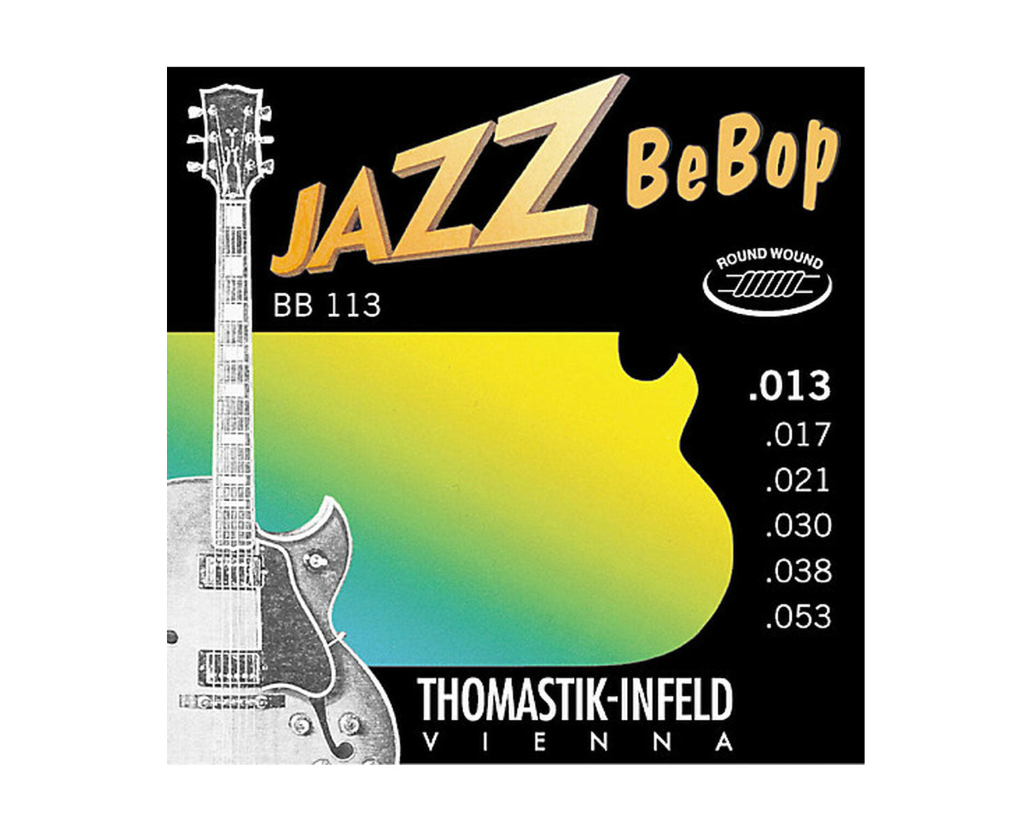 Thomastik hot sale infeld js112