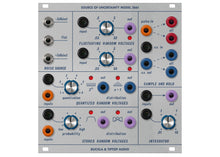 Load image into Gallery viewer, Tiptop Audio Buchla 266t Source of Uncertainty
