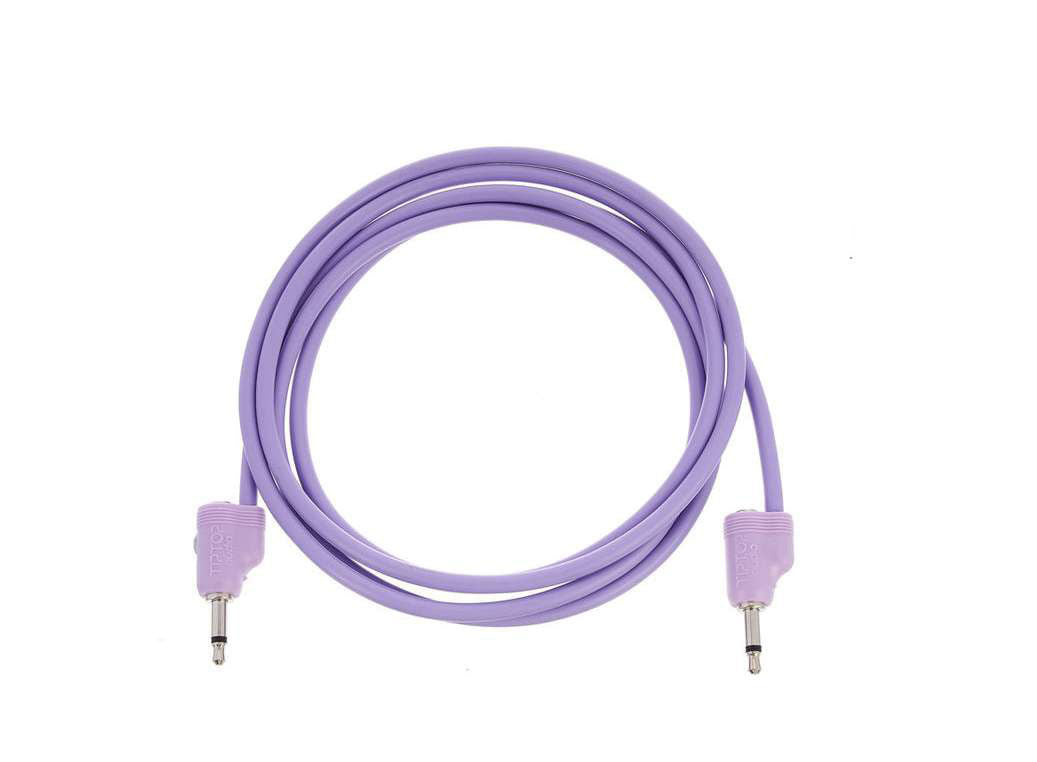 Tiptop Audio Stackcable 150cm (Purple)