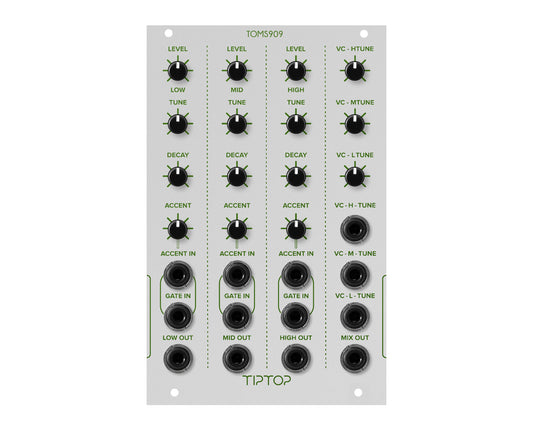 Tiptop Audio TOMS909