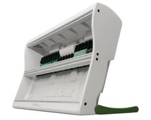 Load image into Gallery viewer, Tiptop Audio Mantis 2x104HP Eurorack Case (Green)
