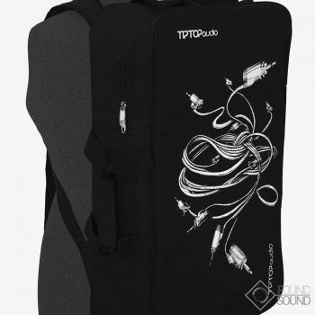 Tiptop Audio Mantis Backpack Stack Spagetti