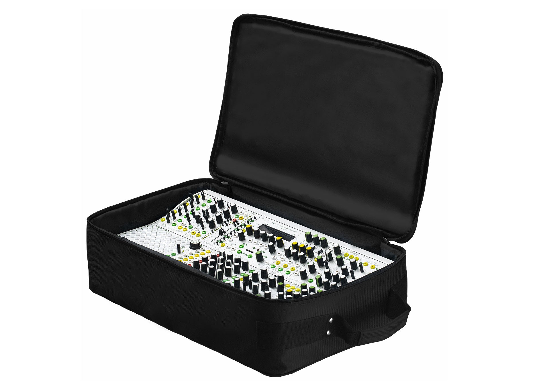 TipTop Audio - Mantis用カバー& Travel Bag TipTop Audio - Mantis用カバー& Travel Bag