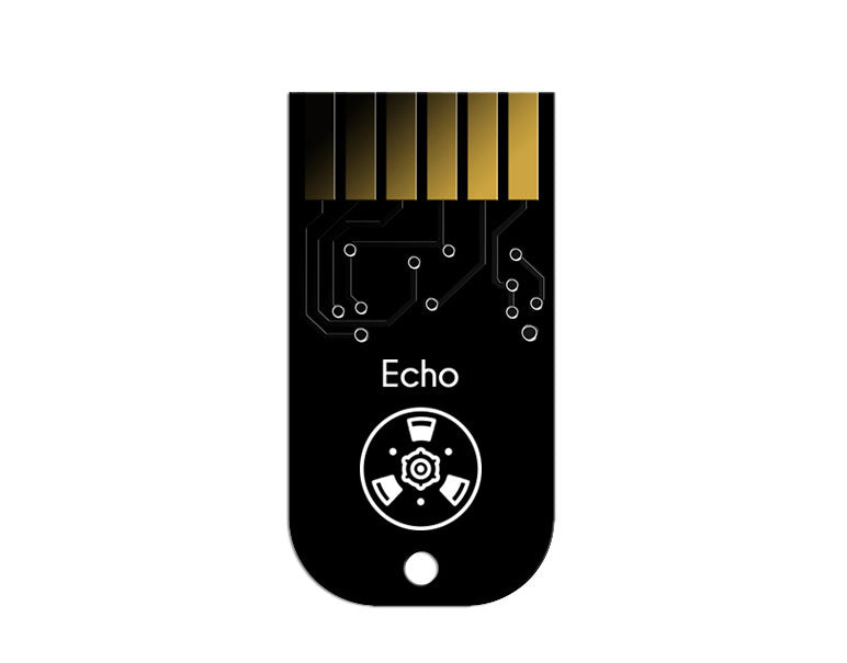 Tiptop Audio ZDSP Cartridge Tape Echo
