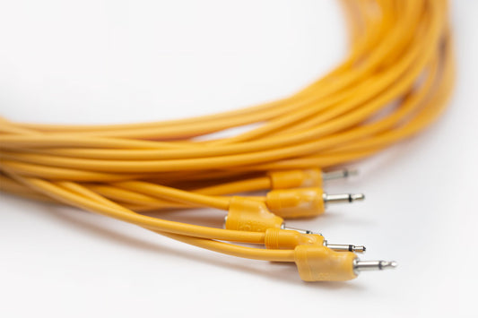 Tiptop Audio Stackcable 350cm (Orange)