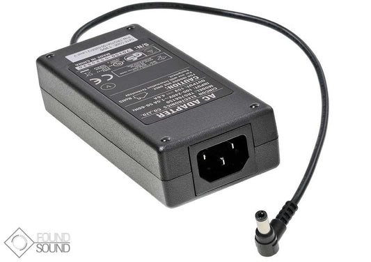 Tiptop Audio 4600ma Zeus Studio Bus Universal Adapter