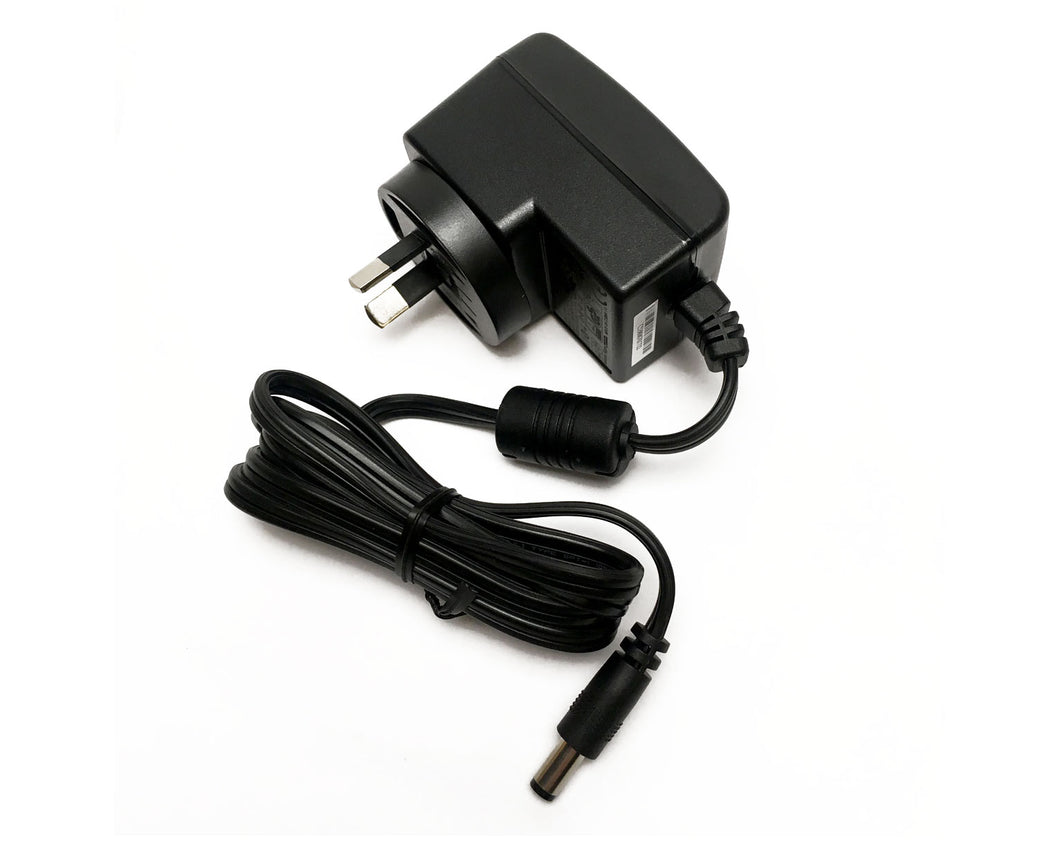 Tiptop Audio 1000mA uZeus/HEK Universal Adapter (AU Plug)