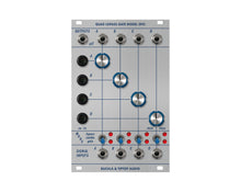 Load image into Gallery viewer, Tiptop Audio Buchla 292t Quad Lopass Gate
