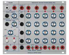Load image into Gallery viewer, Tiptop Audio/Buchla Model 245t Sequential Voltage Source
