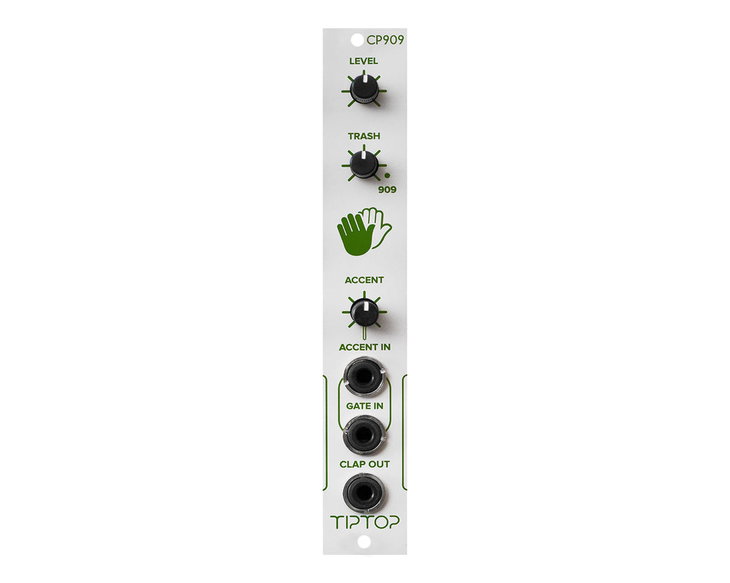 Tiptop Audio CP909