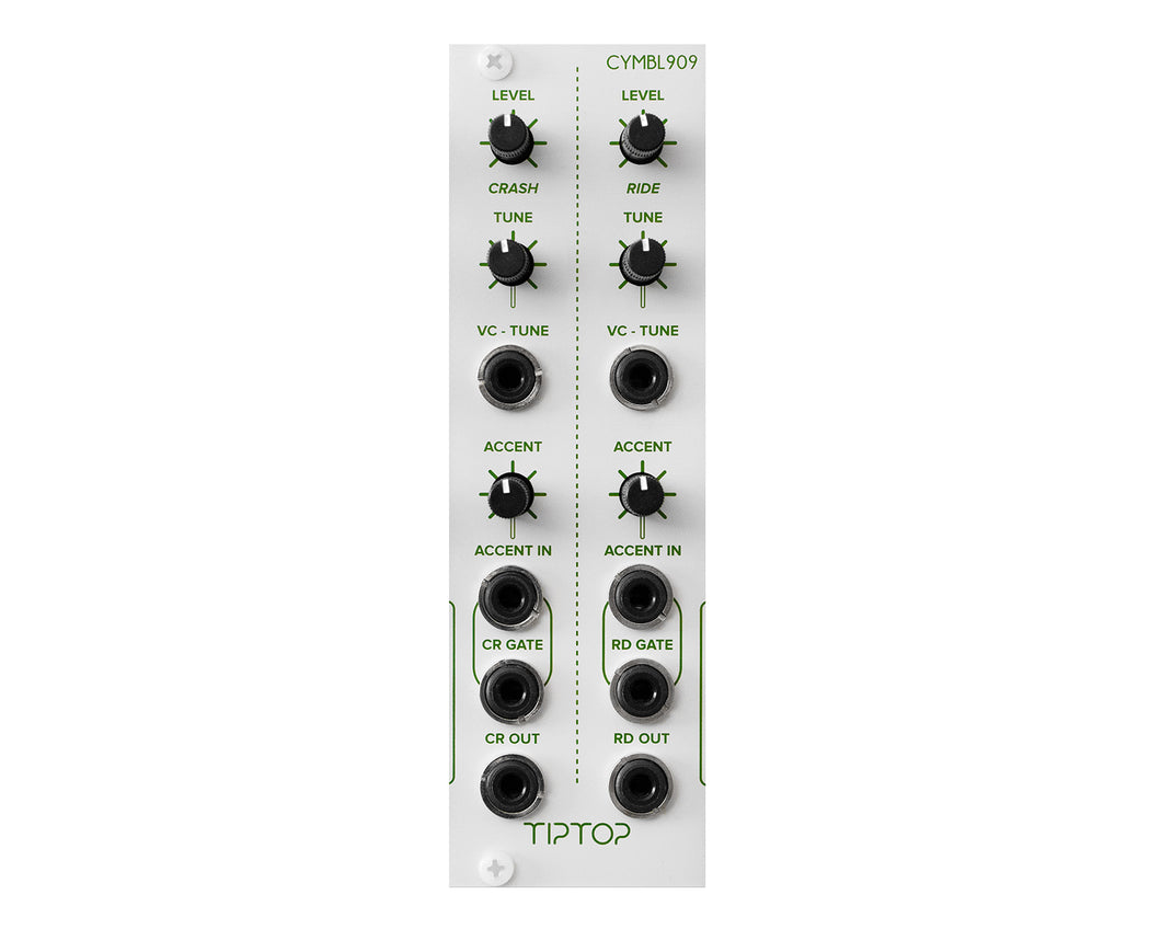 Tiptop Audio CR909