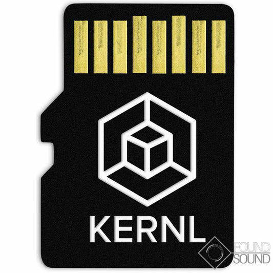 Tiptop Audio KERNL Card by Glitchmachines