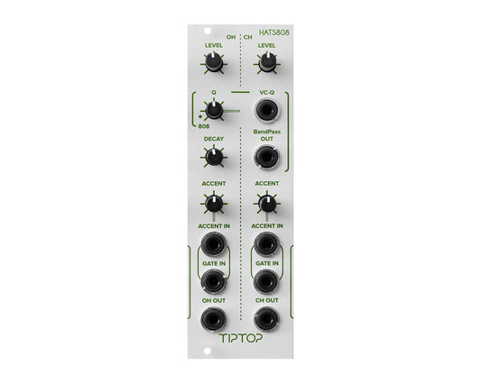 Tiptop Audio HATS808