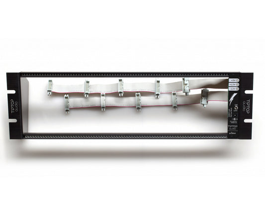 Tiptop Audio Happy Ending Kit - Black
