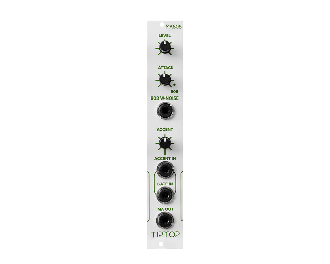 Tiptop Audio MA808