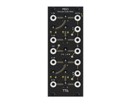 Tiptop Audio MISO - Black