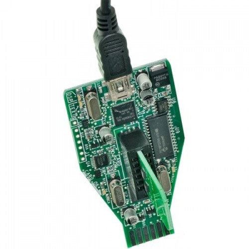 Tiptop Audio Numberz Digital Audio Lab USB Programmer