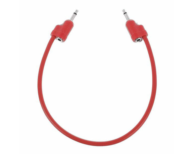 Tiptop Audio Stackcable 30cm (Red)