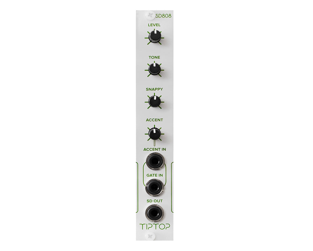 Tiptop Audio SD808