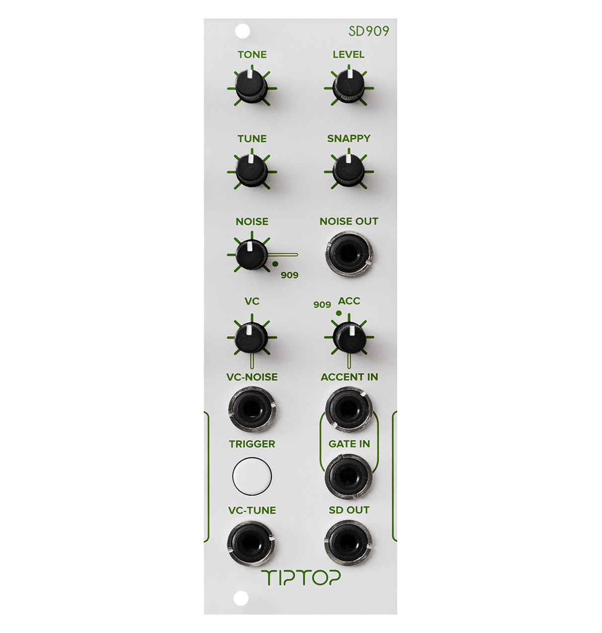 Tiptop Audio SD909