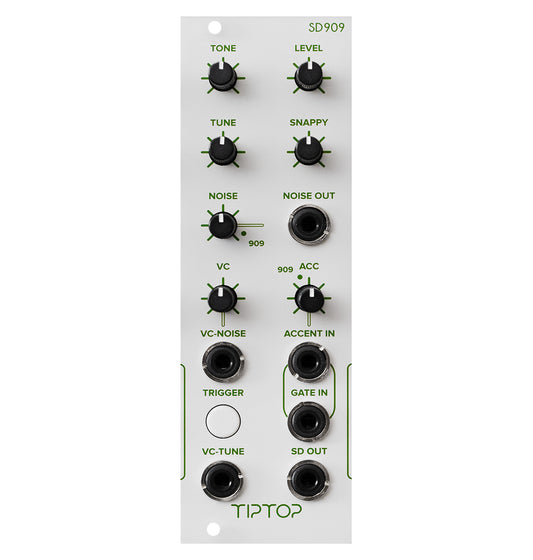Tiptop Audio SD909