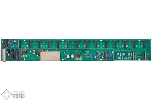Tiptop Audio Zeus Studio Bus