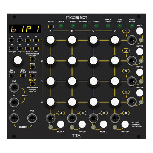 Tiptop Audio – Page 2 – Found Sound