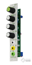 Load image into Gallery viewer, Tiptop Audio VCA Voltage Controlled Amplifier
