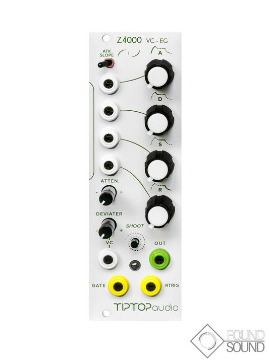 Tiptop Audio Z4000