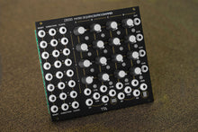 Load image into Gallery viewer, Tiptop Audio Z8000 Matrix Sequencer - Black
