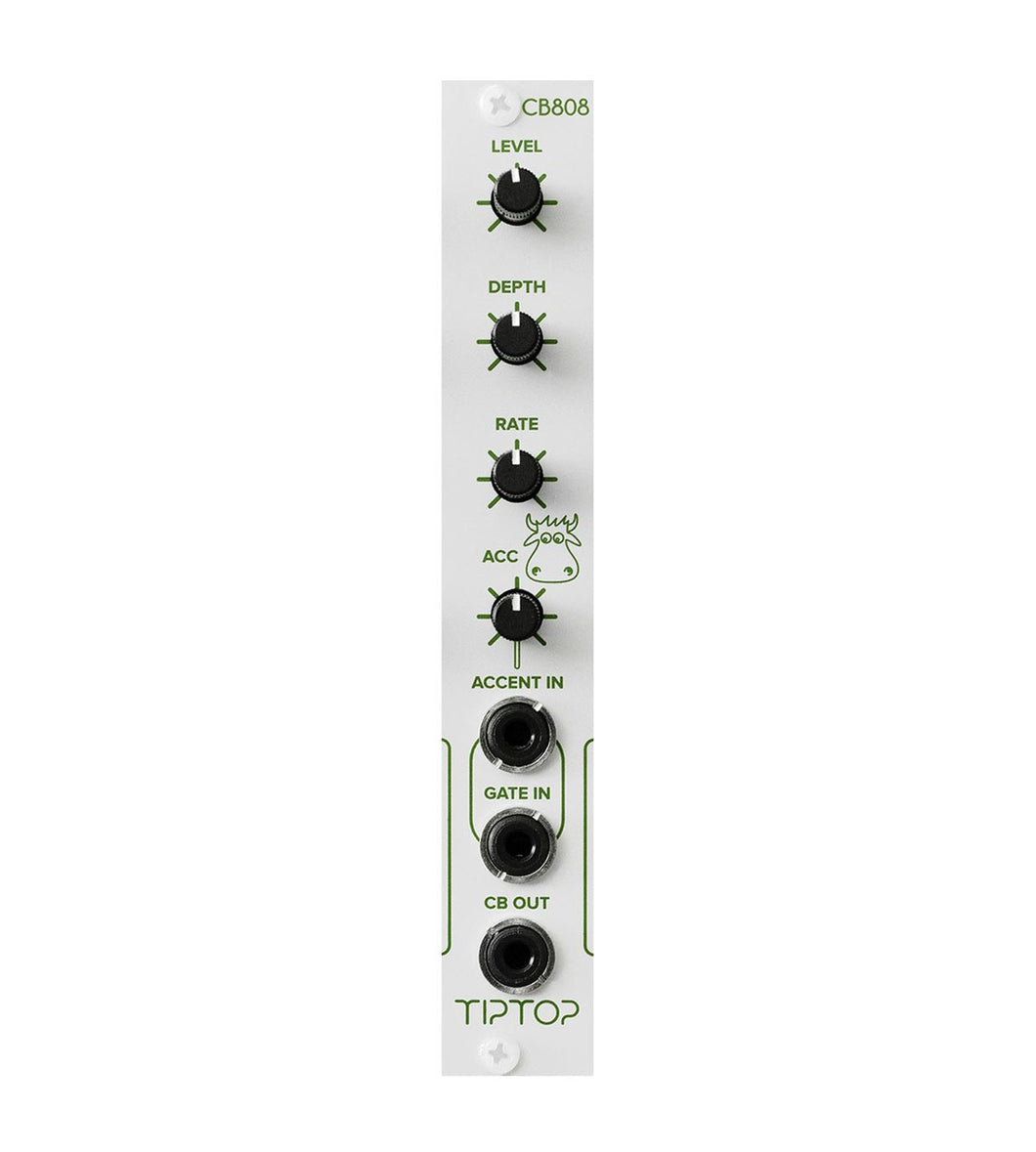 Tiptop Audio CB808