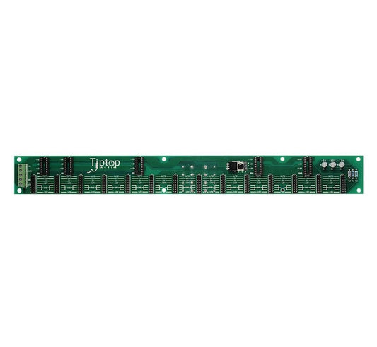Tiptop Audio Passive Bus Board