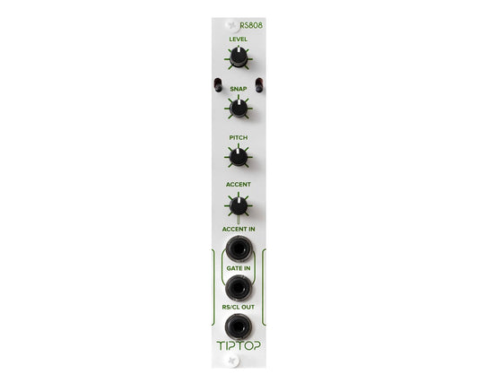 Tiptop Audio RS808