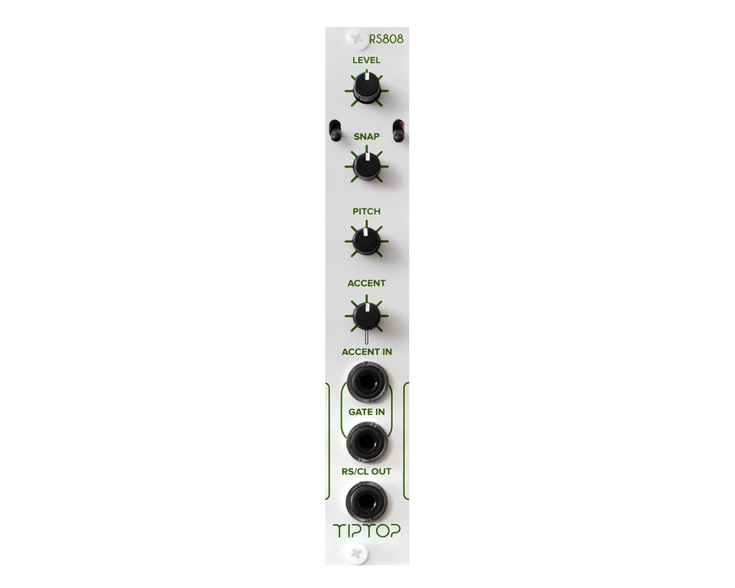 Tiptop Audio RS808