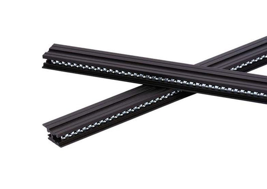 Tiptop Audio Z-Rails 84HP Black