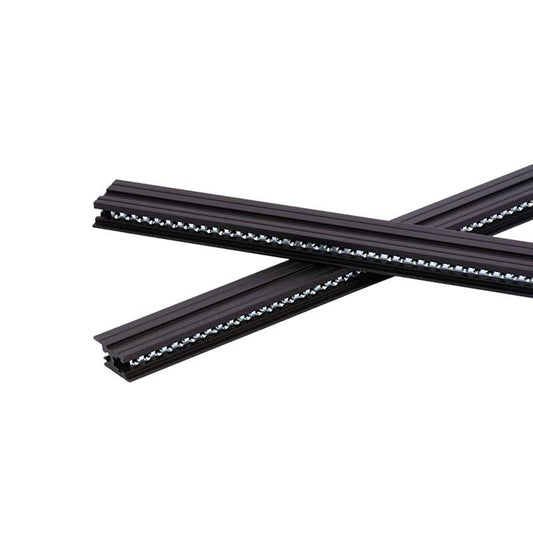 Tiptop Audio Z-Rails 126HP - Black