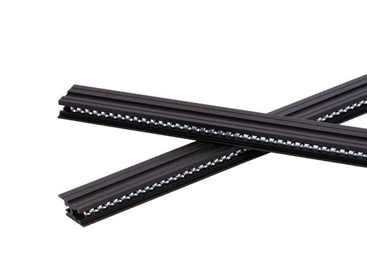 Tiptop Audio Z-Rails 104HP Black