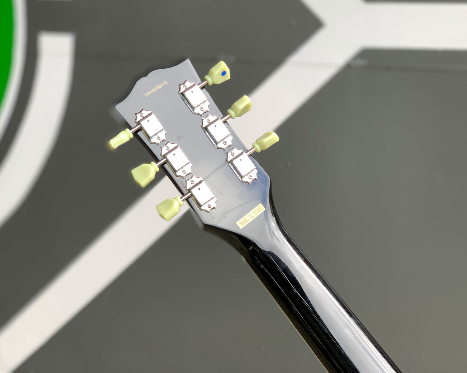 Tokai ALS-62F-BS - Love Rock – Found Sound