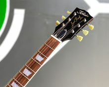 Load image into Gallery viewer, Tokai ALS-62F-BS - Love Rock
