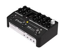 Load image into Gallery viewer, Two Notes Revolt Bass 3 Channel Analog Amp Simulator Preamp Pedal
