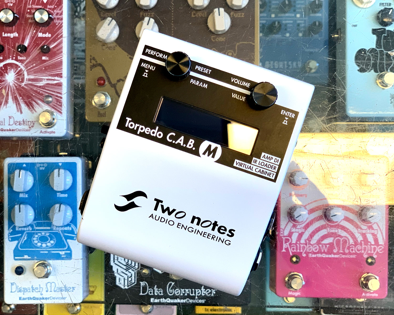 Torpedo cab m plus cheap