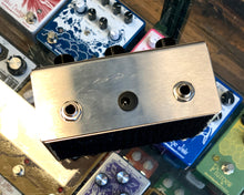 Load image into Gallery viewer, Tym The PIT (Toecutter)
