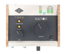 Load image into Gallery viewer, Universal Audio Volt 176 USB Audio Interface
