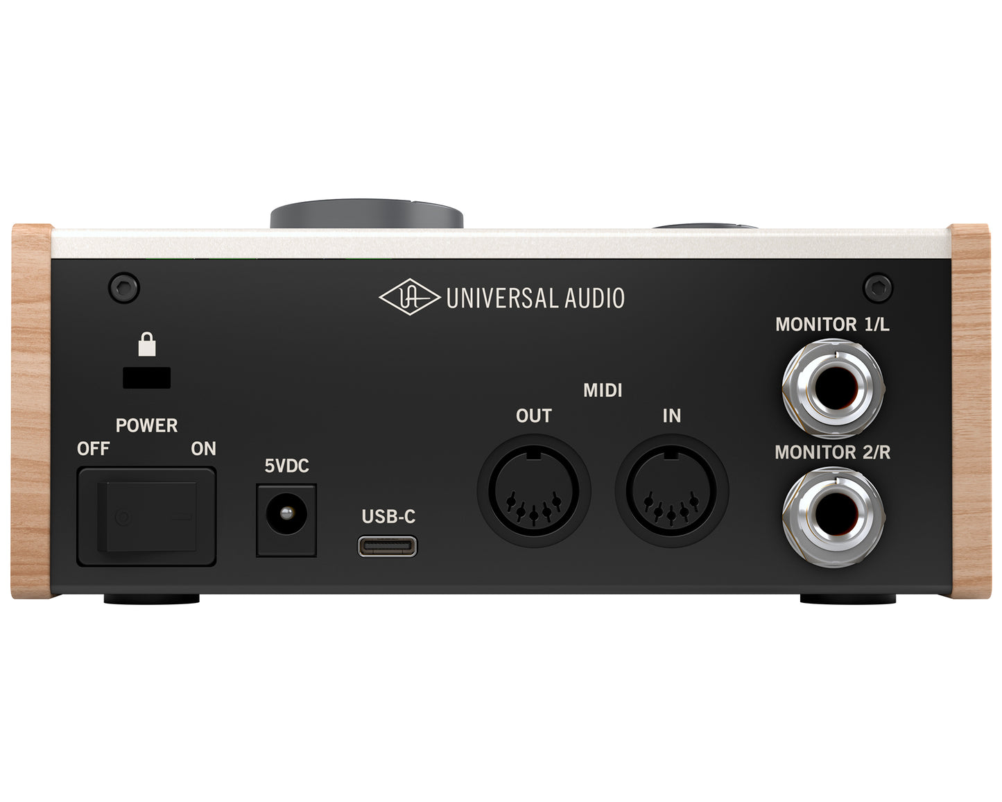 Universal Audio Volt 176 USB Audio Interface