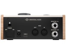 Load image into Gallery viewer, Universal Audio Volt 176 USB Audio Interface
