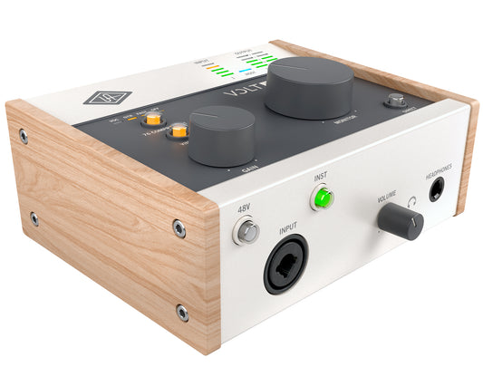 Universal Audio Volt 176 USB Audio Interface